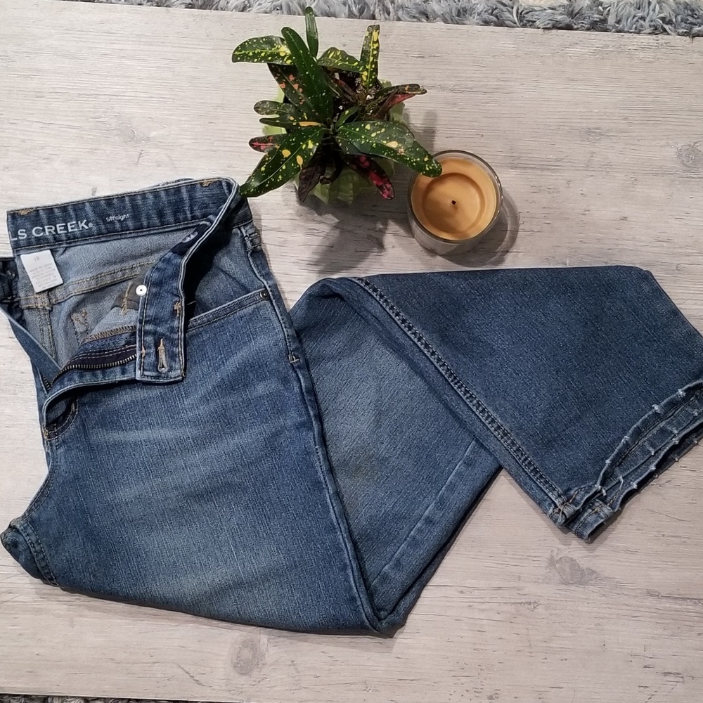 👖Falls Creek Boys Jeans